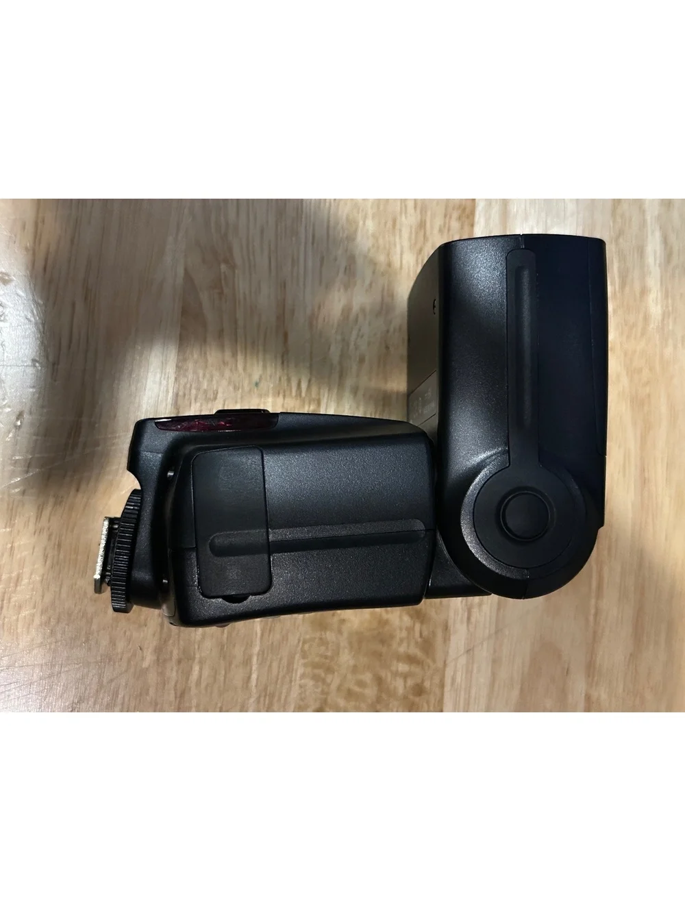 Yongnuo Speedlite YN560-III Camera Flash untested